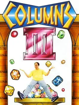 Columns III
