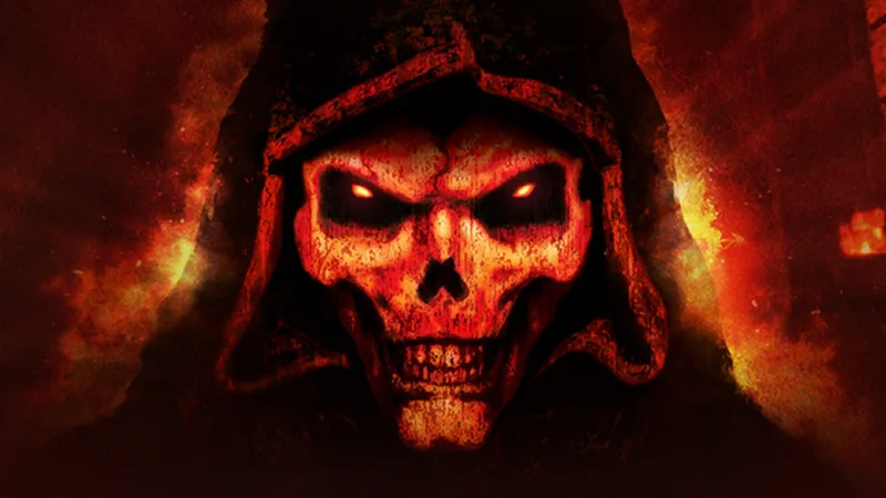 Diablo II (PC)