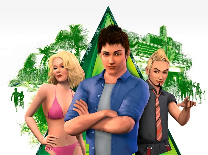 The Sims 3 (PC)