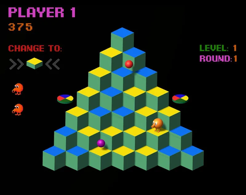 Q*bert