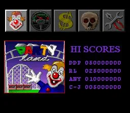 Pinball Fantasies (1992)