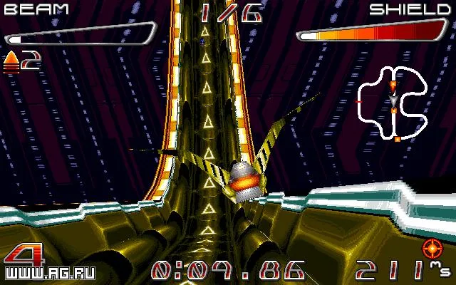 CyberSpeed