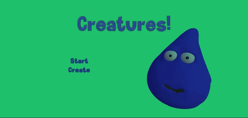 Creatures