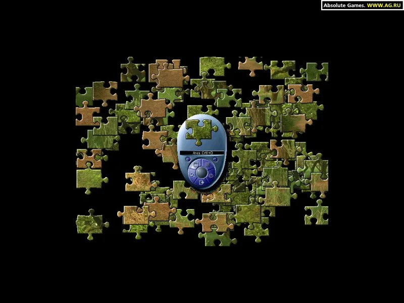 PuzzleMania