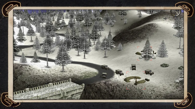 World War II: Panzer Claws (PC)