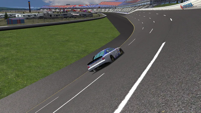 rFactor (PC)
