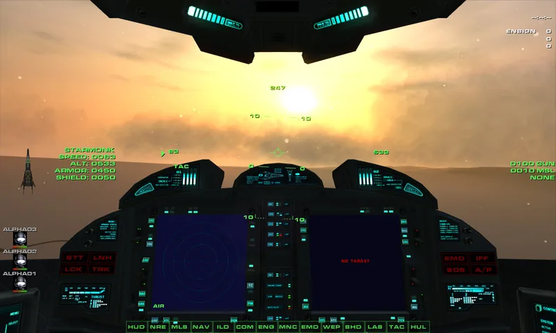 Angle of Attack (PC)