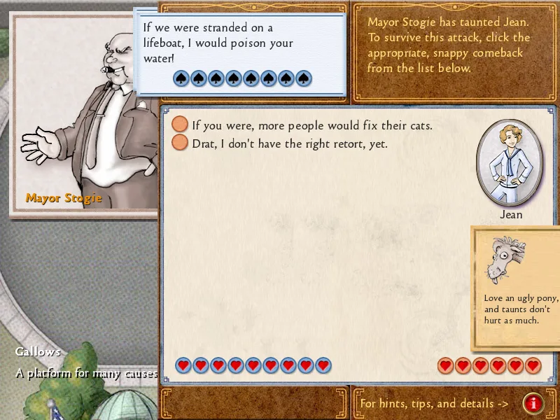 Dangerous High School Girls in Trouble! (PC)