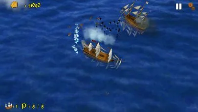 WarShip (PC)