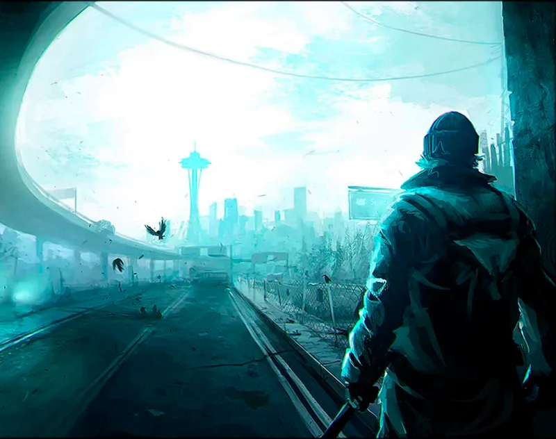Deadlight (PC)