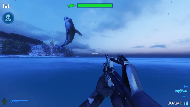 Depth (PC)