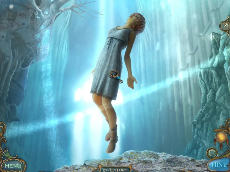 Dreamscapes: The Sandman - Premium Edition (PC)