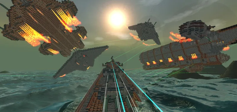From the Depths (PC)