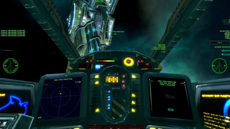 Galactic Command Echo Squad SE (PC)