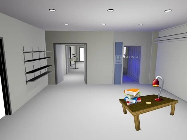 Thief (Test Version)