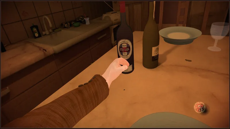 Dinner Date (itch)