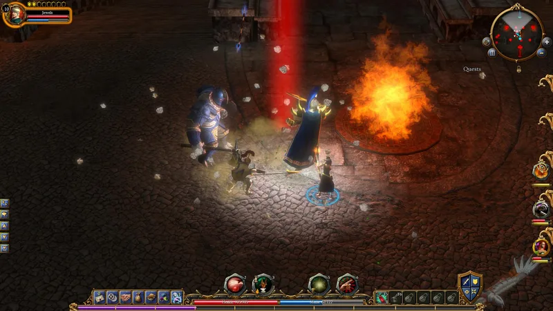 Mytheon (PC)