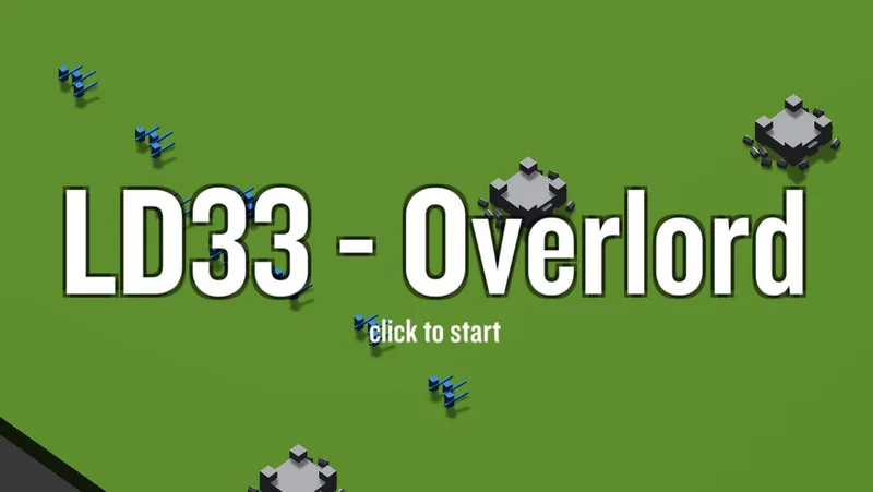 Overlord (itch)