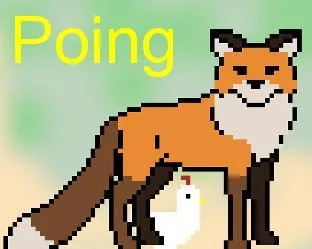 Poing (itch)