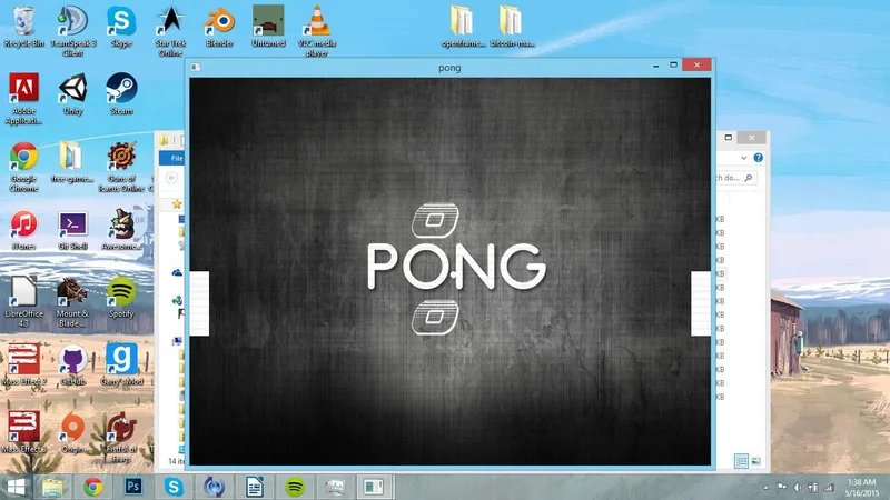 Pong (itch) (S.A.L.S.A)