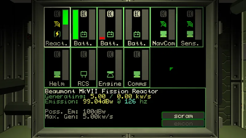 Objects In Space (PC)