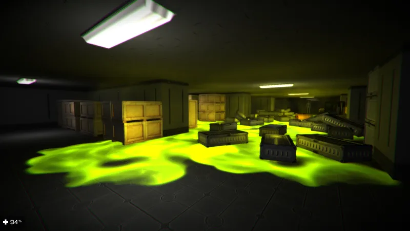 AMOK