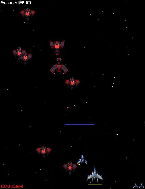 DogFight (itch) (TJ Yatchum)