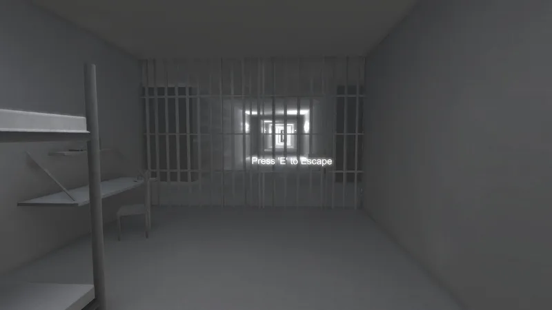 Escape (itch) (Blast)