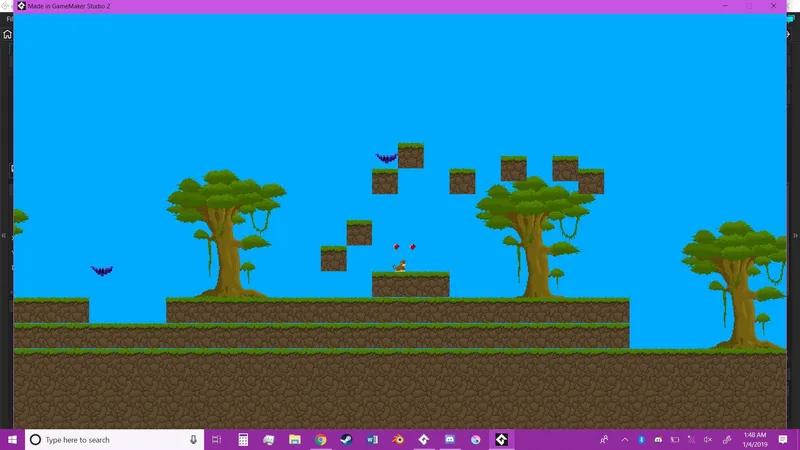 Evolution (itch) (creative username)