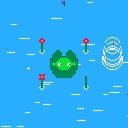 Frog (Brendan Keogh)