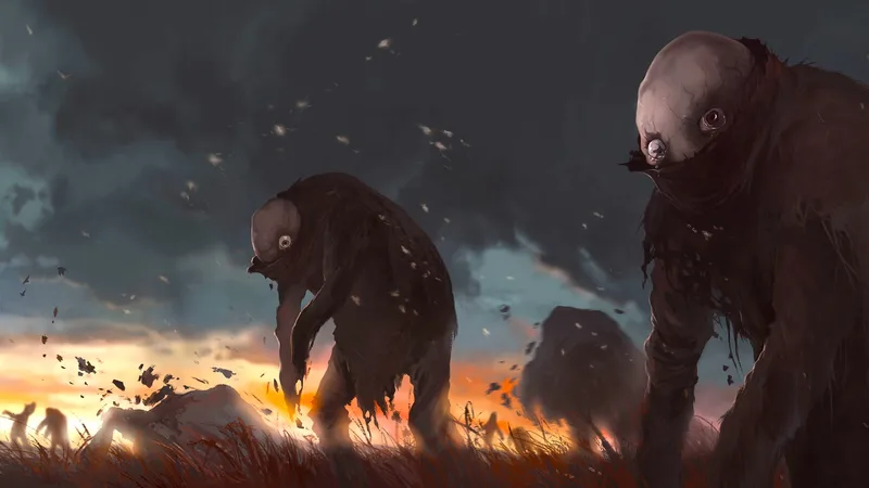 Pathologic 2 (PC)