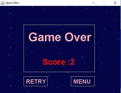 SpaceWar (itch) (ankix)