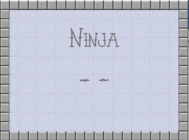 Ninja (itch) (Kesla Faris)
