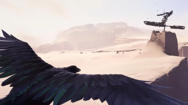 vane (itch)