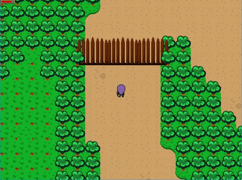 Homeland (itch) (SaltyMurloc)