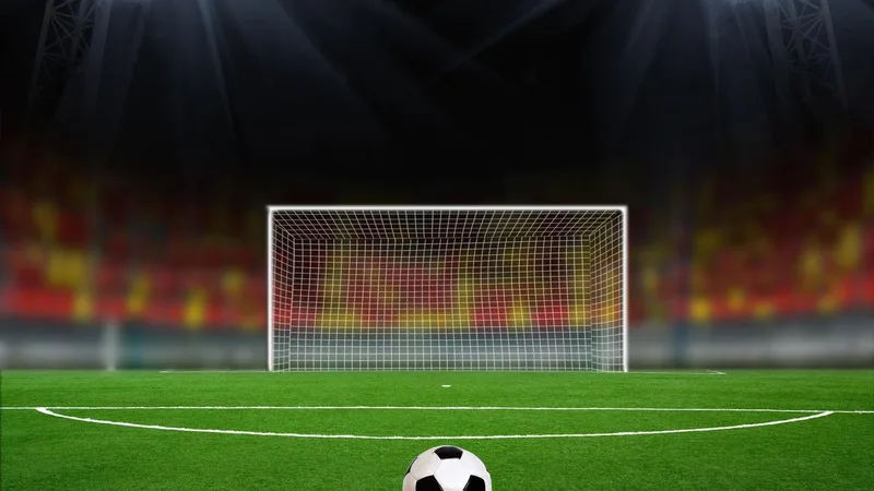 Soccer (itch) (FatimaAlshamsi)