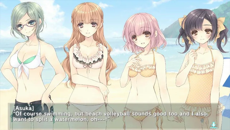 Nurse Love Addiction (PC)