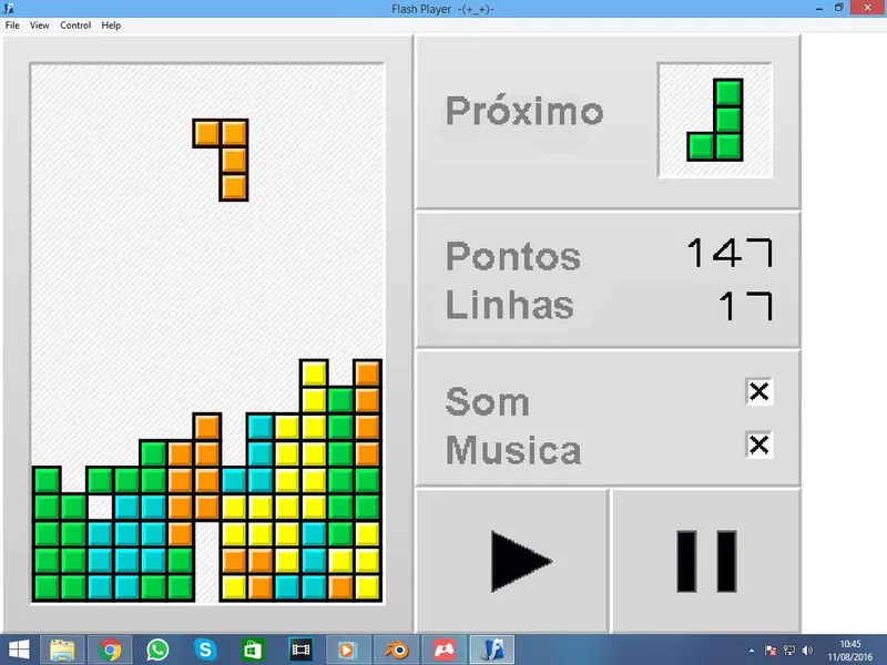 Tetris (itch) (glutanon)