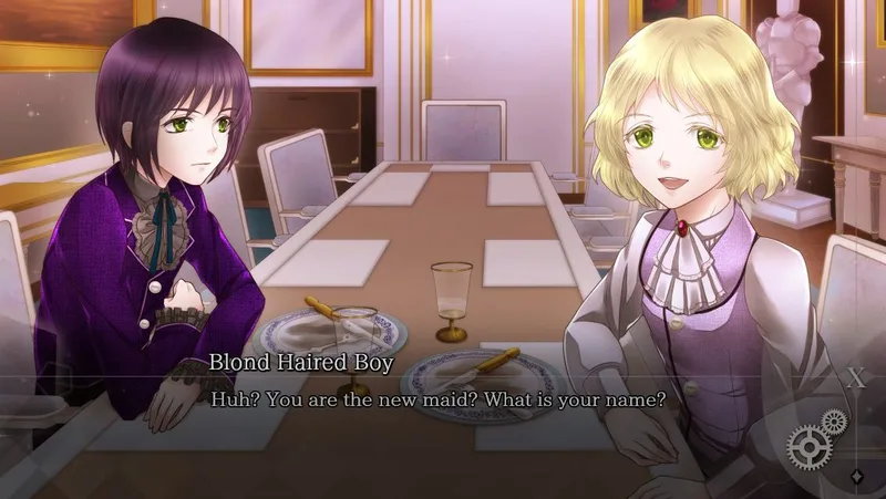 CAFE 0 ~The Sleeping Beast~ (PC)
