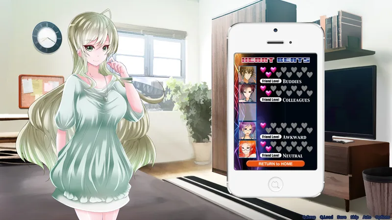 Max's Big Bust - A Captain Nekorai Tale (PC)
