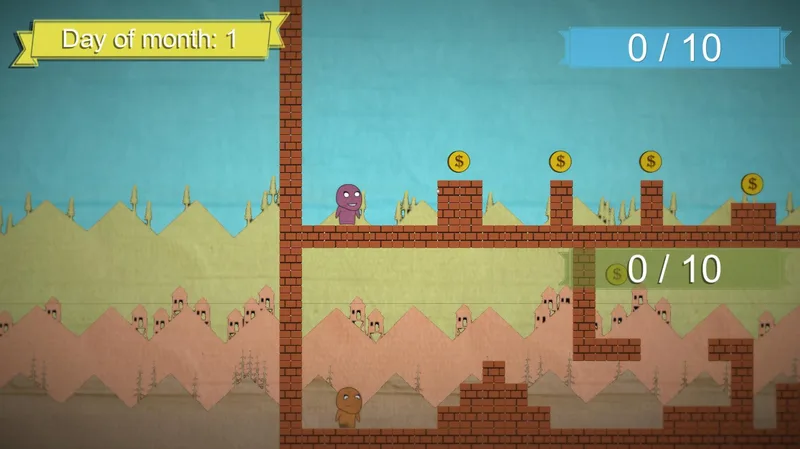 Divide (itch) (ScrapsGameDev)