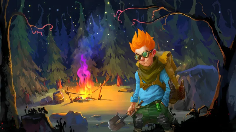 Quest Hunter