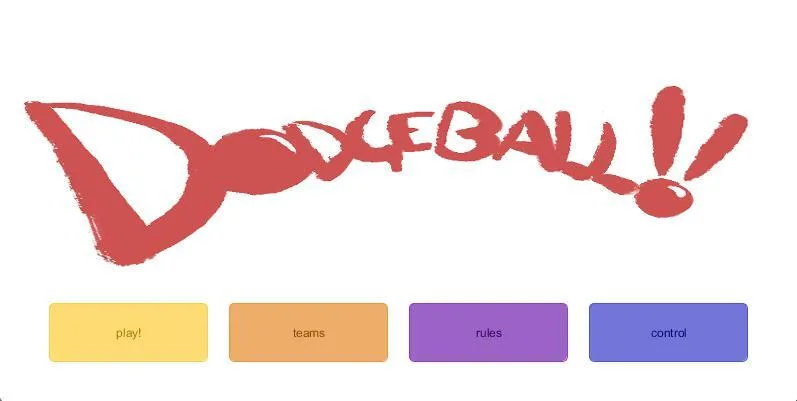 Dodgeball