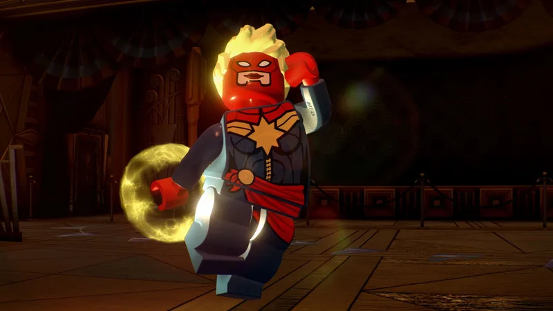 LEGO Marvel Super Heroes 2 (PC)