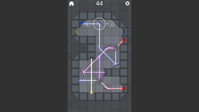 Prism (itch) (LightrayGames)