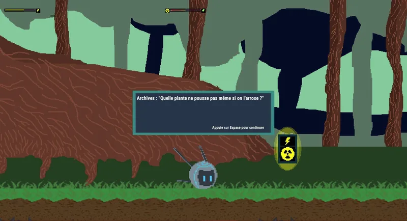 Reboot (itch) (Reboot Project)