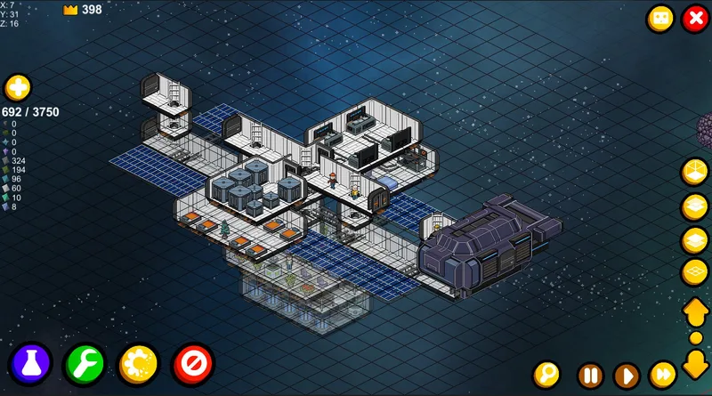 Meeple Station (itch)