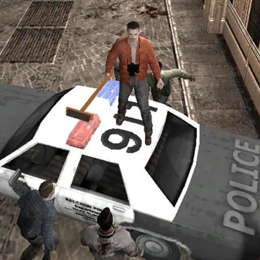 Outbreak (itch)