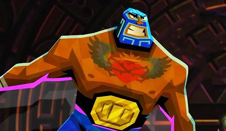 Guacamelee! 2 (PC)