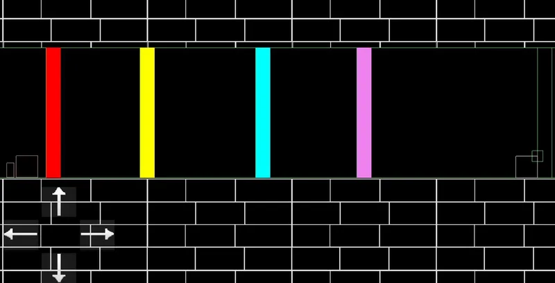 Spectrum (itch) (bustingjam)